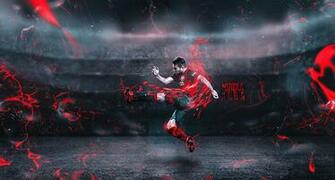 Fc Barcelona Team Wallpaper Weneedfun
