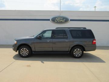 Ford Expedition El In Winfield 1fmjk1jt7hea82896