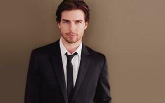 Tom Cruise