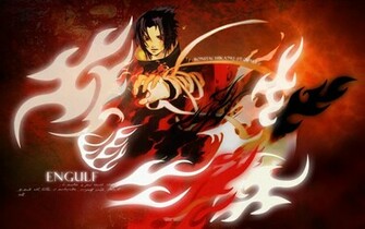 Naruto Wallpaper HD Background Pc