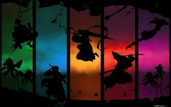 Bleach Kurosaki Ichigo Urahara Kisuke Hitsugaya Toushirou