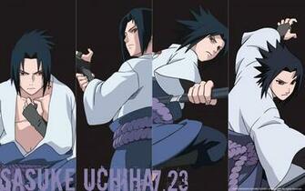Uchiha Sasuke Wallpaper Fanclubs