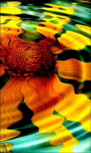 Galaxy S4 Live Wallpaper For Android M Mobogenie