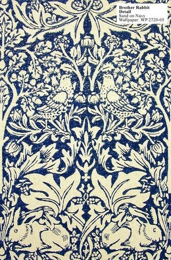 William Morris