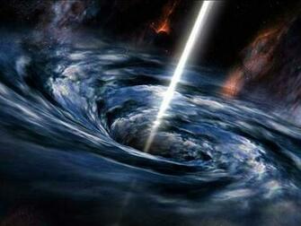 Black Hole Space