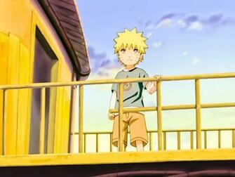 Naruto Kid Wallpaper Desktop Background And