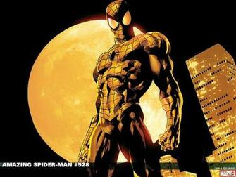 Amazing Spiderman Comics Photography Desktop Wallpaper S