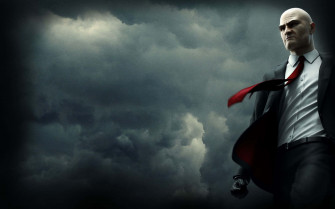 Hitman Absolution Wallpaper HD 1080p