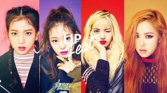 Blackpink Wallpaper Image