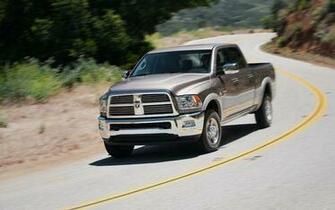 Wallpaper Cars Dodge Ram
