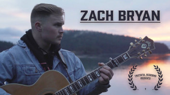 Zach Bryan Leaving Truthful Sessions Country