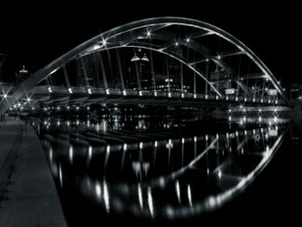 Use Any Of These Black And White Wallpaper That Are Designed To