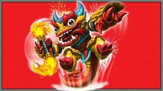 Skylanders Sf Swap Force Wallpaper