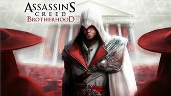 Assassins Creed HD Wallpaper