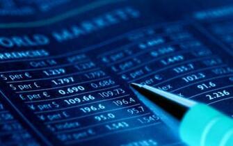 Investment Wallpaper Top Background