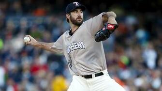 Justin Verlander In November Vm Info