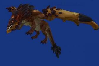 Lol Dragon For