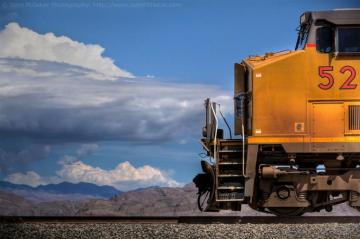 Union Pacific