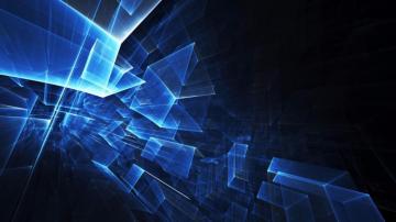 Blue 4k Wallpaper Top Background