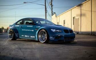 Bmw E92 M3 Desktop Wallpaper New HD