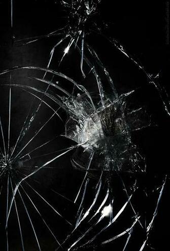 Fake Broken Screen HD Wallpaper At Parallax