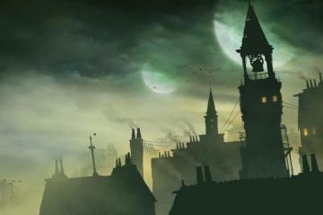 Media Wyrd Games