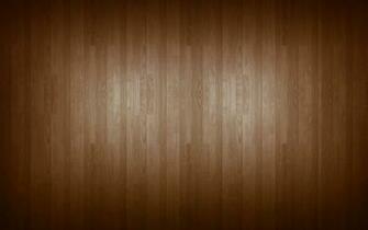 Laminaat Wallpaper Houten Met Apple Logo