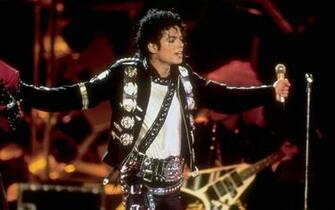 Jackson Wallpaper Michael
