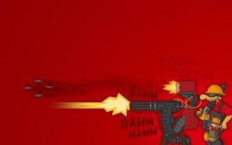 Tf2 Engineer Wallpaper