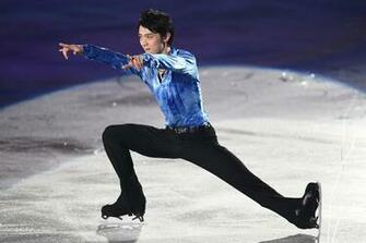 Yuzuru Hanyu Photos Zimbio