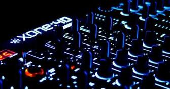 Electronic Dance Music Wallpaper HD Turret
