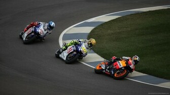 Moto Gp Wallpaper