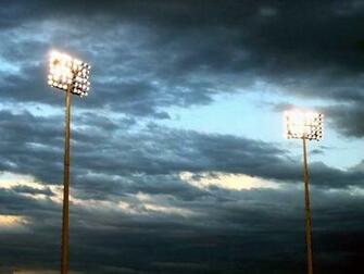 Friday Night Lights Wallpaper