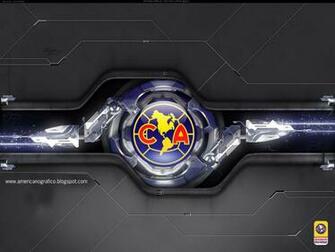 Club America Wallpaper Background Theme Desktop