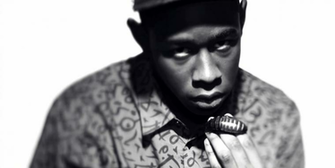 Goblin Tyler The Creator Wallpaper Yonkers