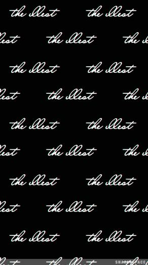The Illest iPhone Wallpaper
