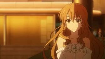 Golden Time Wallpaper Anime Desu