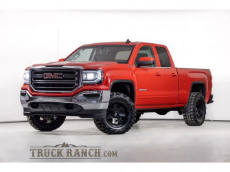 Used Gmc Sierra Sle Truck Twin Falls Id