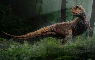 Wallpaper Dinosaur Sastrei Carnotaurus Image For Desktop