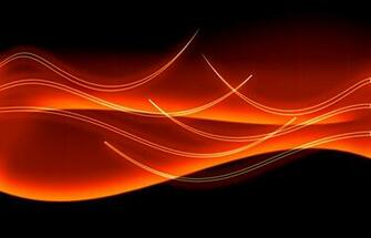Black Orange Background Sf Wallpaper