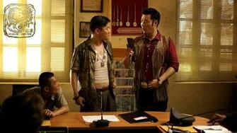 Movie Re Detective Chinatown Has High