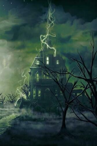 Fantasy Cell Phone Wallpaper HD Mobile