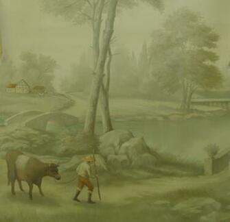 French Country