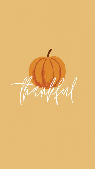 Cute Thanksgiving Wallpaper Options For A Cozy Season Artofit