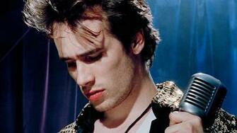 Jeff Buckley Music Fanart Tv