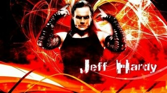 Jeff Hardy HD Wallpaper Wwe