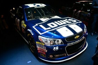 Jimmie Johnson Wallpaper High Definition