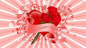 Happy Valentine S Day Wallpaper