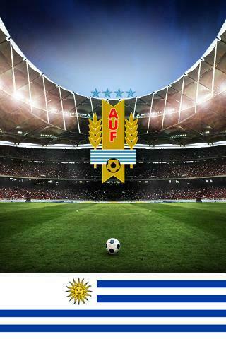 National Wallpaper