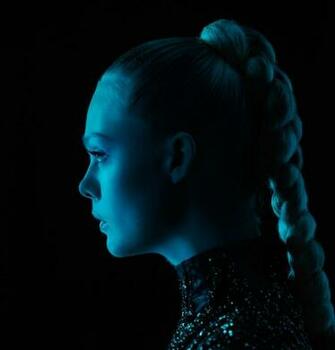 Neon Demon S Natasha Braier On Working With Nicholas